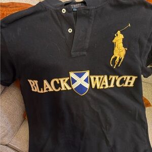 Men’s Polo by Ralph Lauren